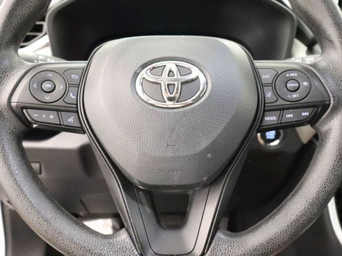 Used 2023 Toyota RAV4 XLE AWD/4WD image 12