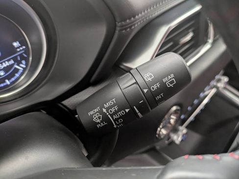 Certified 2023 MAZDA CX-5 Carbon Edition image 19