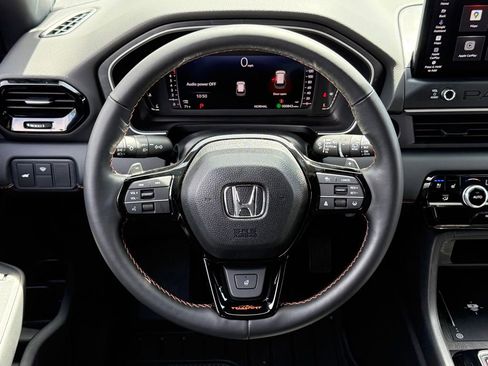 Certified 2026 Honda Passport TrailSport Elite image 22