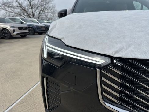 New 2026 Volvo XC90 B6 Plus w/ Protection Package image 10