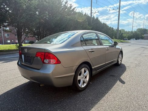 Used 2008 Honda Civic EX image 7