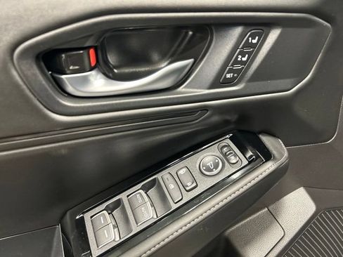Certified 2025 Honda Accord Touring image 24