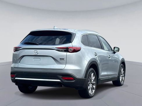 Certified 2023 MAZDA CX-9 Grand Touring image 3