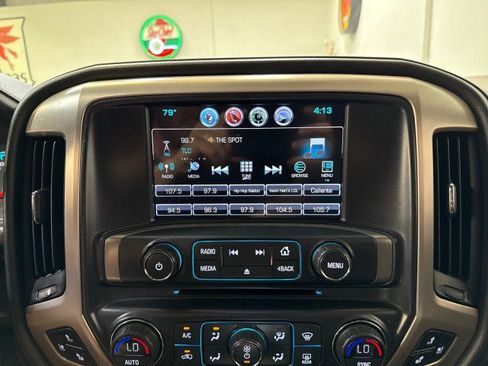 Used 2018 GMC Sierra 3500 Denali w/ Duramax Plus Package image 27