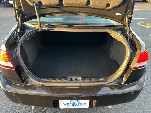 Used 2011 Lincoln MKZ w/ 102A Rapid Spec Order Code image 15