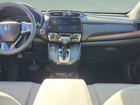 Used 2018 Honda CR-V EX image 12