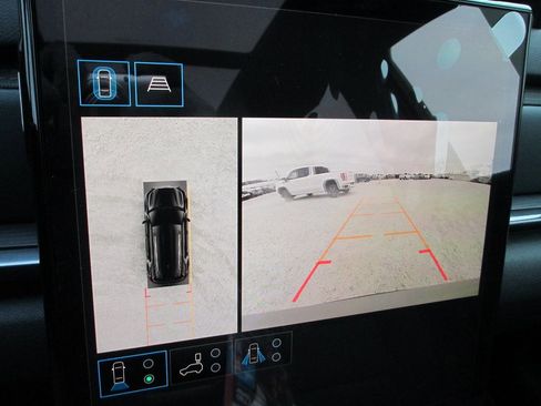 New 2026 GMC Terrain AT4 w/ Convenience Package III image 16