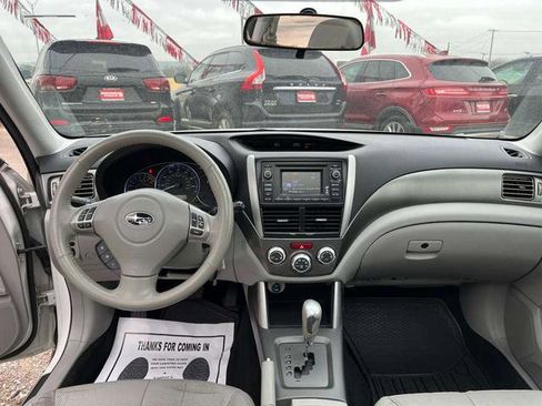 Used 2013 Subaru Forester 2.5X Limited image 18