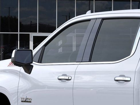 New 2026 Chevrolet Silverado 1500 LTZ w/ LTZ Premium Texas Edition image 36