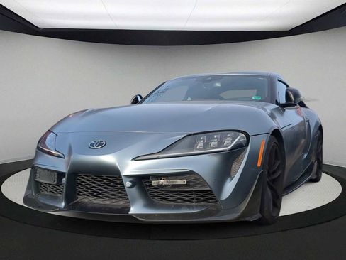 Used 2022 Toyota Supra 3.0 image 1