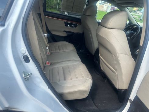 Used 2020 Honda CR-V EX image 21