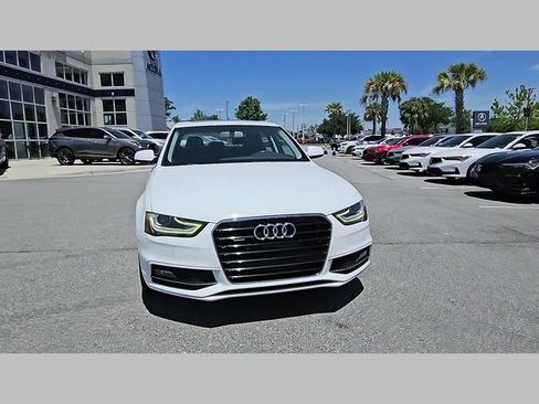 Used 2015 Audi A4 2.0T Premium AWD/4WD image 32