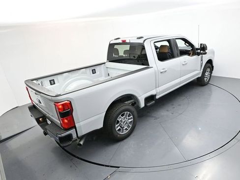 New 2026 Ford F250 Lariat RWD image 24