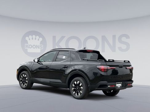 New 2026 Hyundai Santa Cruz SEL image 4