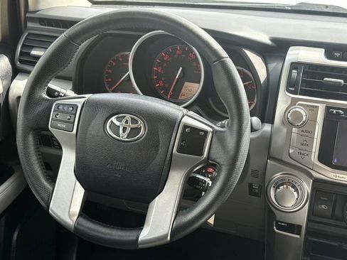 Used 2012 Toyota 4Runner SR5 w/ Premium Pkg RWD image 15