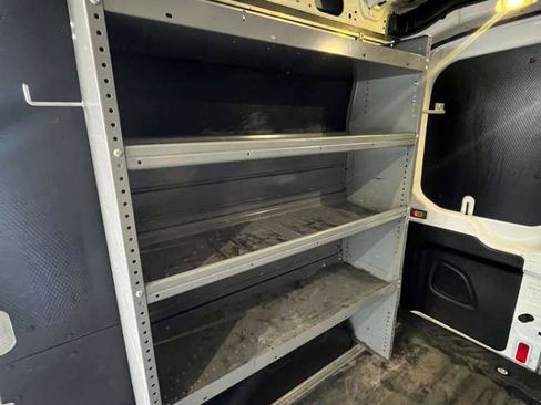 Used 2017 Ford Transit 250 148 Medium Roof image 13