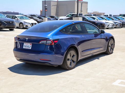 Used 2023 Tesla Model 3 Standard Range RWD image 6
