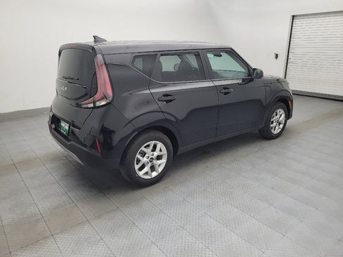 Used 2025 Kia Soul LX w/ LX Technology Package image 10
