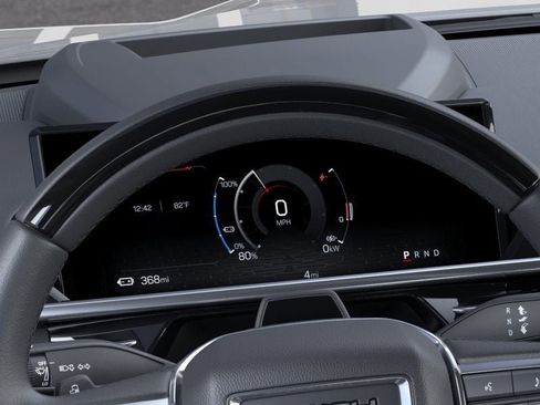 New 2025 GMC Sierra EV Denali image 21