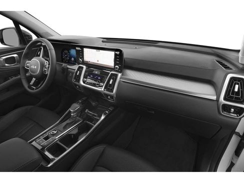 Used 2023 Kia Sorento SX AWD/4WD image 11