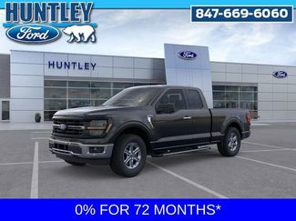 New 2024 Ford F150 XLT w/ Mobile Office Package video 1