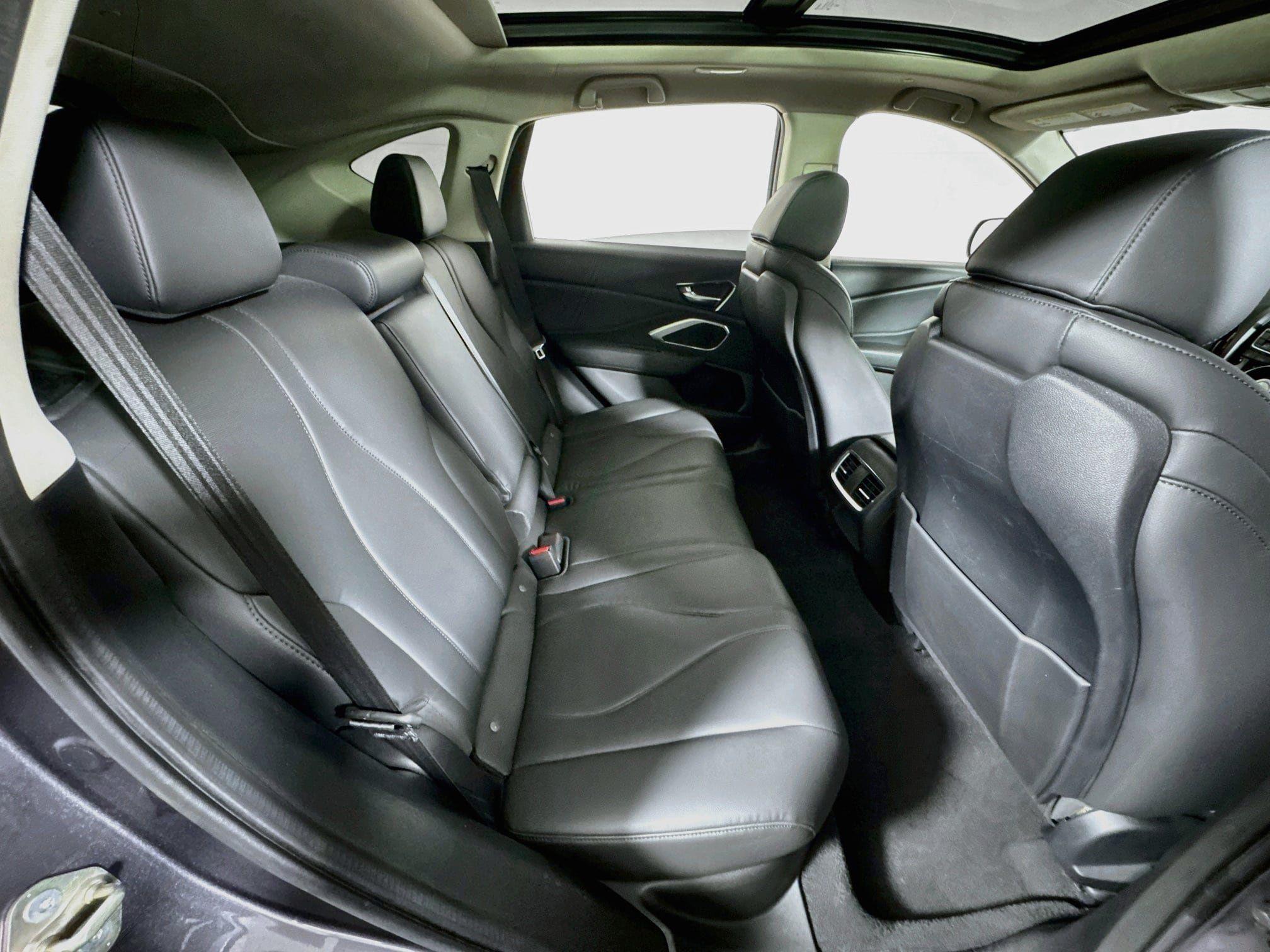 Used 2020 Acura RDX AWD image 27