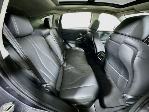 Used 2020 Acura RDX AWD image 27