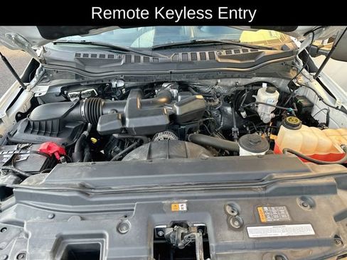 Used 2017 Ford F350 XL AWD/4WD image 26