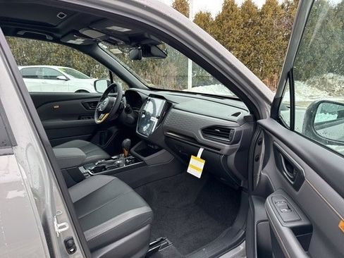 New 2026 Subaru Forester Wilderness image 16