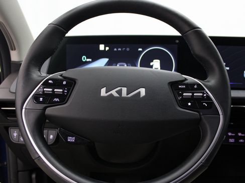 Used 2024 Kia EV6 Wind w/ Wind Technology Package image 33