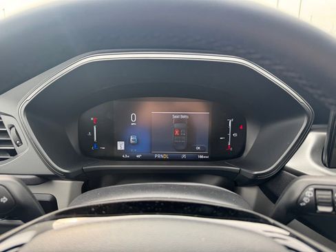 New 2026 Ford Escape Active w/ Tech Pack #1 image 24