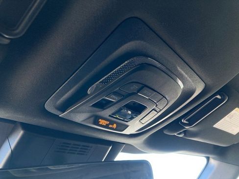 Used 2024 Toyota bZ4X XLE w/ Weather Package image 24