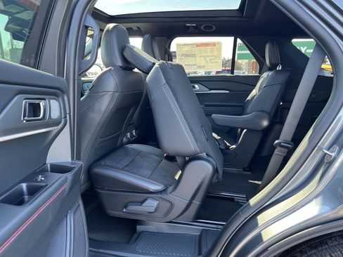 New 2026 Ford Explorer ST image 49