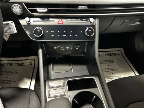 New 2025 Hyundai Sonata SEL image 31