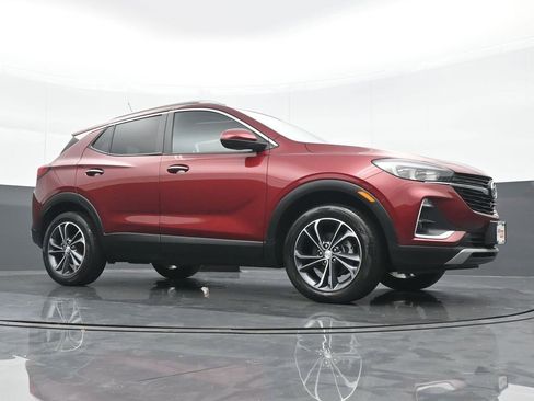 Used 2022 Buick Encore GX Select image 23