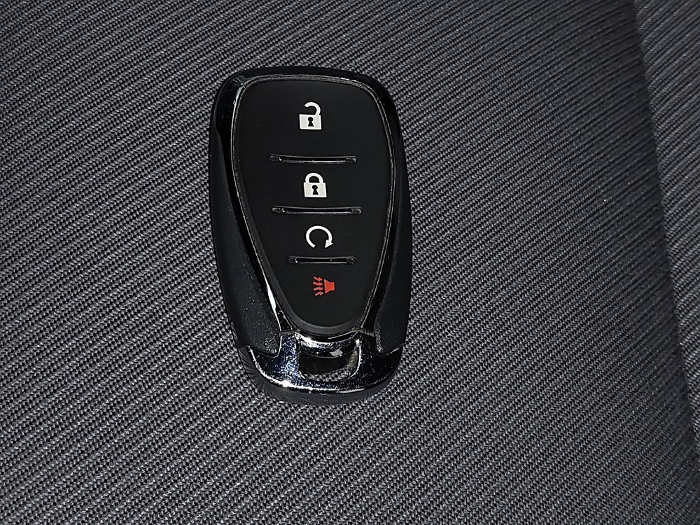 Used 2025 Chevrolet Blazer LT FWD image 32