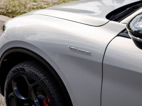 New 2025 Alfa Romeo Stelvio Sprint image 13