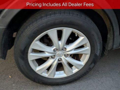 Used 2015 Toyota RAV4 Limited FWD image 9