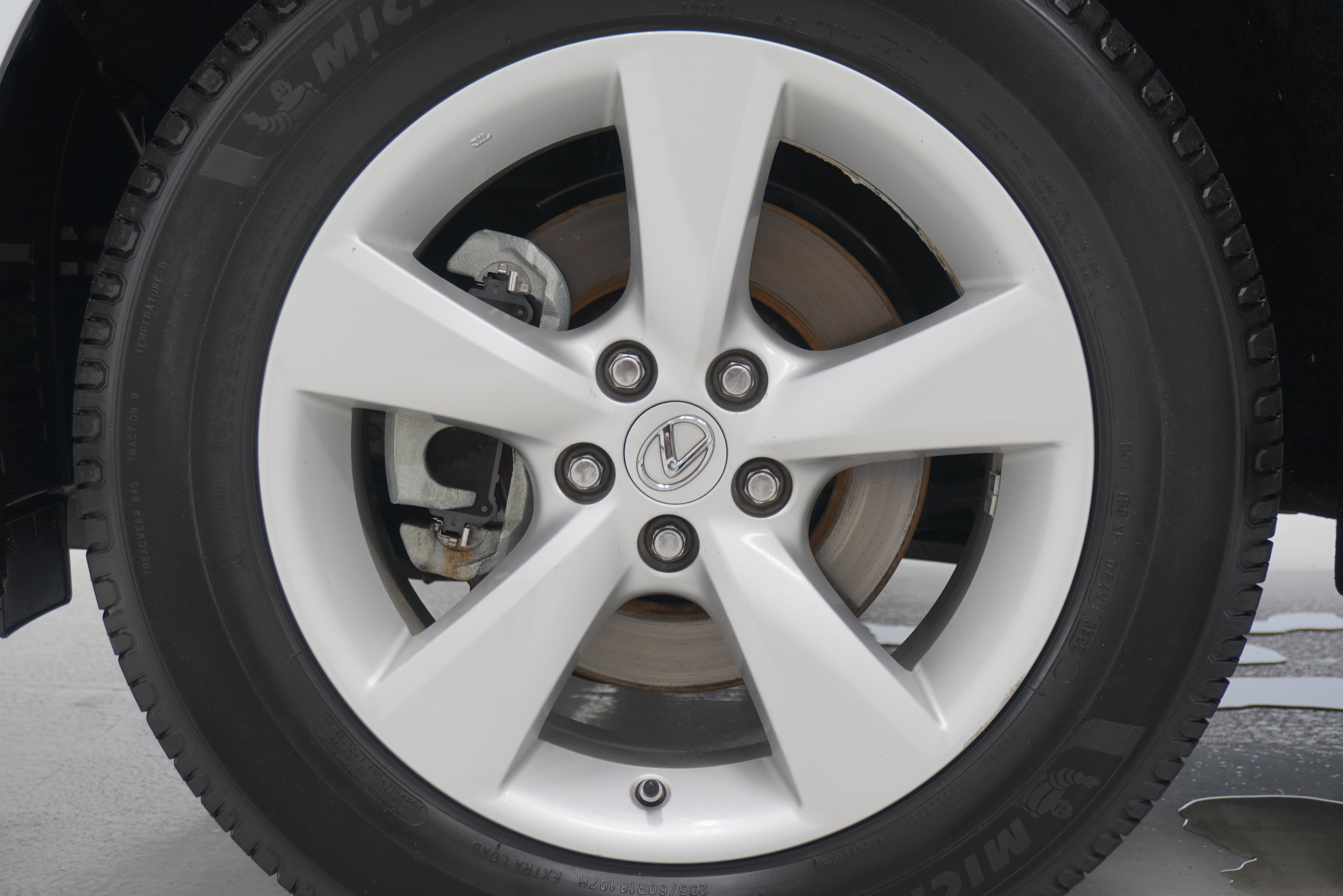 Used 2013 Lexus RX 350 FWD w/ Navigation Pkg image 32