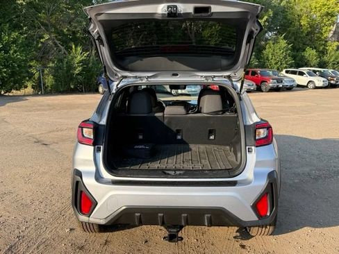 Used 2026 Subaru Crosstrek 2.5i Sport w/ Crosstrek Mirror Package AWD/4WD image 14