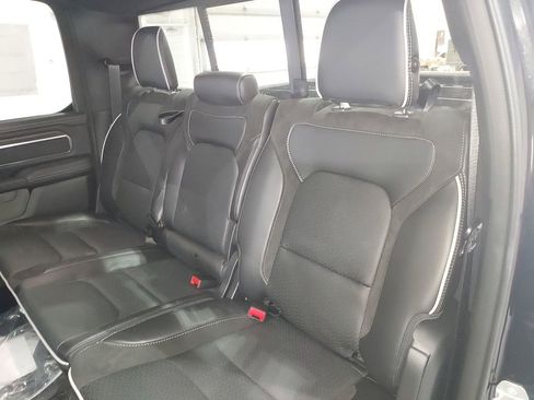 New 2026 RAM 1500 Laramie image 29