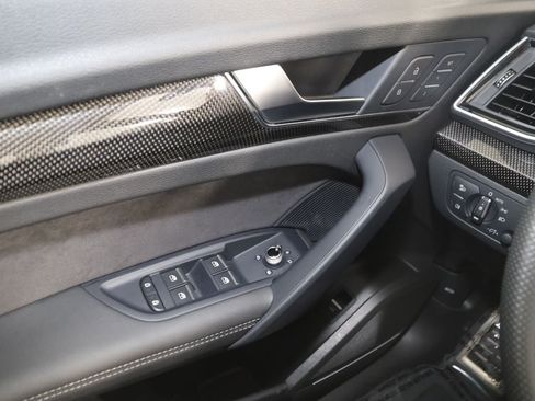 Used 2024 Audi SQ5 Premium Plus AWD/4WD image 30