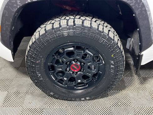 Used 2024 Toyota Tundra TRD Pro image 28