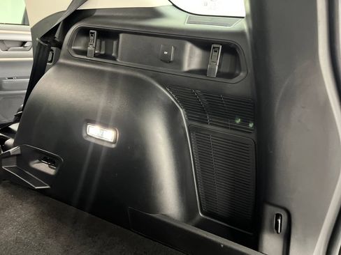 Used 2025 Ford Bronco Sport Big Bend AWD/4WD image 39