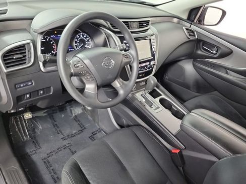 Used 2020 Nissan Murano S w/ Technology Package AWD/4WD image 18