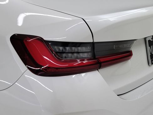 New 2026 BMW 330i Sedan w/ Premium Package image 8