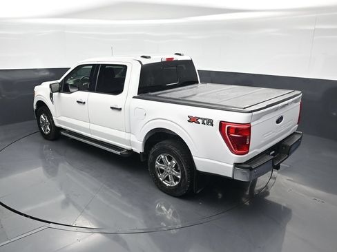 Used 2022 Ford F150 XLT w/ Equipment Group 302A High AWD/4WD image 39