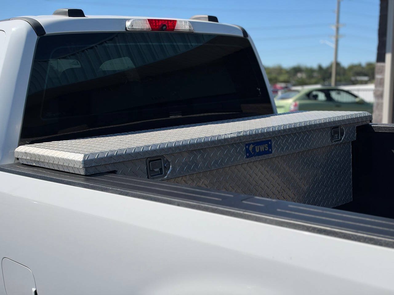 Used 2020 Ford F250 XL w/ Power Equipment Group RWD image 52