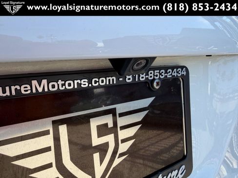 Used 2014 Porsche Cayenne Platinum Edition AWD/4WD image 9