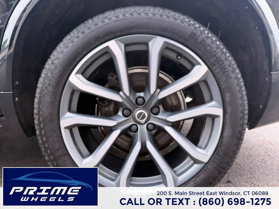 Used 2019 Volvo XC90 T6 Momentum w/ Protection Package Premier AWD/4WD image 26